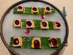 -绣园·茶食宴(湘绣博物馆店)