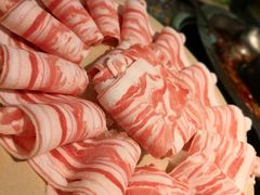 -蜀大侠火锅(西大店)