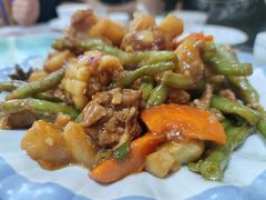 -田师傅中餐馆东北人家(众望街店)