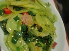 -老馆子·建德菜·山肴鱼鲜(海威新界店)