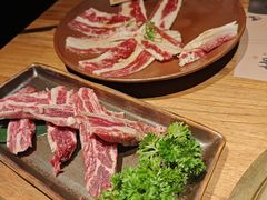 -黑牛の店·和牛烧肉(太原万象城店)