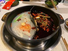 -钢管厂五区小郡肝串串香(南山店)