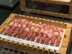 -很久以前羊肉串(打浦路店)