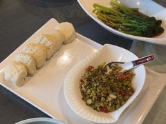 -全聚德(长江路店)