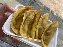 -清真蒋有记(老门东店)