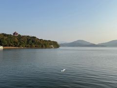 -天目湖山水园