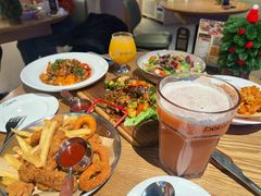 -Pekaa啤咖食肆Coffee&Bistro