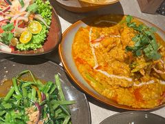 -CHINCHIN 青青·泰国料理(万象食家店)