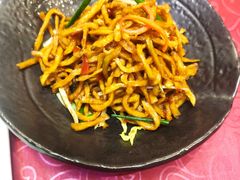 -小蓝鲸湖北菜(八一路店)