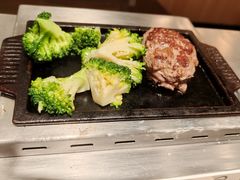 -肉肉大米(金虹桥店)
