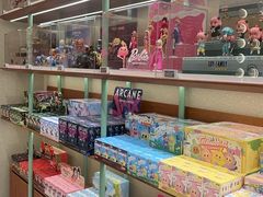 -泡泡玛特POPMART(壹号店)