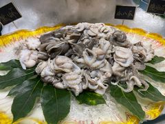 -川骄海鲜自助(亚运村店)