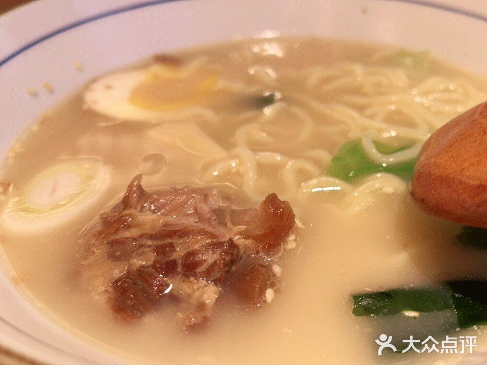 洪塘中路大前江日料