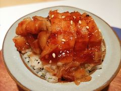 -火山屋台(新街口店)