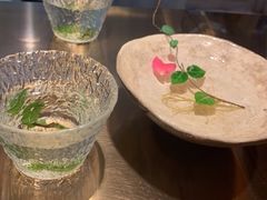 -茶是一枝花泡茶店