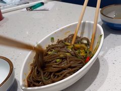 -鱼酷活鱼烤鱼(南京水游城店)