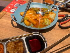 -韩悦牛排烤肉无限续(宝能中心店)