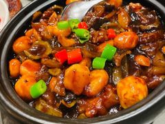 -大鹏饭店·金陵家宴(奥体中心店)