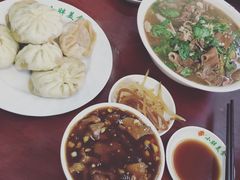 -小胖包子王(光明楼店)