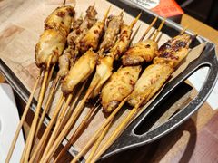 -聚点串吧·小酒局(北京旗舰店)