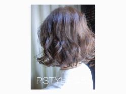 点击看大图 -P.STYLE 派斯造型