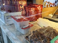 -小李烧鸡(西北角总店)