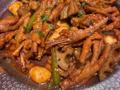 -多嘴超级肉蟹煲(中街恒隆故宫店)
