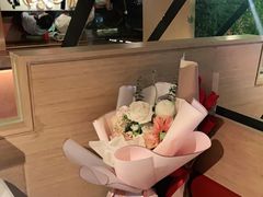 -初蓉丨遇见新川菜(亲贤街荣耀店)