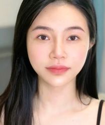 -林小西 · 专业半永久纹眉