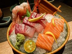 -炙柒Sekinana·精致日料(合生汇店)