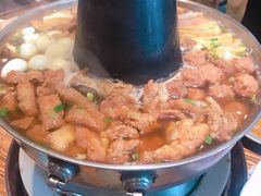 -三姐妹餐厅(曲江店)