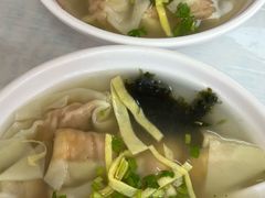 -海平馄饨(逍遥二路店)
