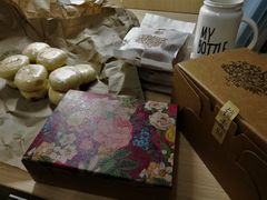 -祥禾饽饽铺·中式糕点(天津河东美福园店)