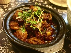 -75幢私房菜馆