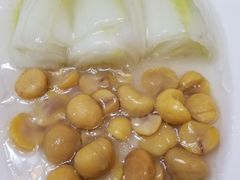 栗子扒白菜-泰丰楼(前门西大街店)