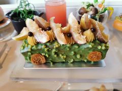 -广州富力君悦大酒店·凯菲厅