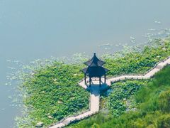 -江苏三台山国家森林公园