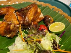 越南古法烧鸡-美奈小馆·越南料理(中航城君尚购物中心店)