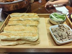 -渔民船说·北塘海鲜·天津菜·海肠捞饭(北塘古镇店)