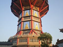 -高旻寺