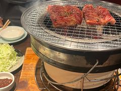 -蒜香焼肉PURUSHIN(马场路店)