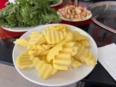 -镇雄酸汤猪脚(钻石广场分店)