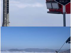 -富龙滑雪场