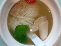 -翠湖宾馆·中餐厅