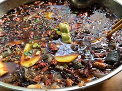 -黑竹香鸡(营和巷店)