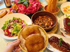 -大鸭梨烤鸭(望京店)
