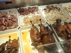 -紫燕百味鸡(南京西路店)