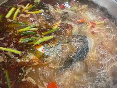 -大理.老字号渝记酸萝卜乌鱼(古城总店)