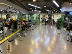 -每刻健身工作室(西直门店)