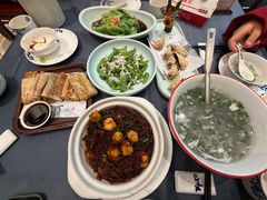 -皇饭儿·王润兴酒楼(河坊街店)